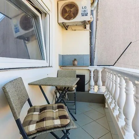 Ferienwohnung Fur 4 Personen Ca 35 Qm In Pula, Istrien Istrische Riviera - B60137 Pula