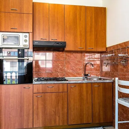 Ferienwohnung Fur 4 Personen Ca 35 Qm In Pula, Istrien Istrische Riviera - B60137 Apartment