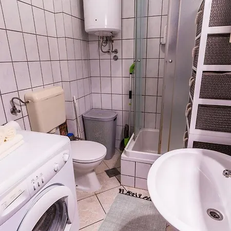 Ferienwohnung Fur 4 Personen Ca 35 Qm In Pula, Istrien Istrische Riviera - B60137 Pula